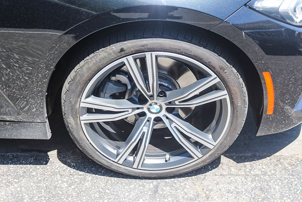 Thumbnail: 2023 BMW 3 Series - 21