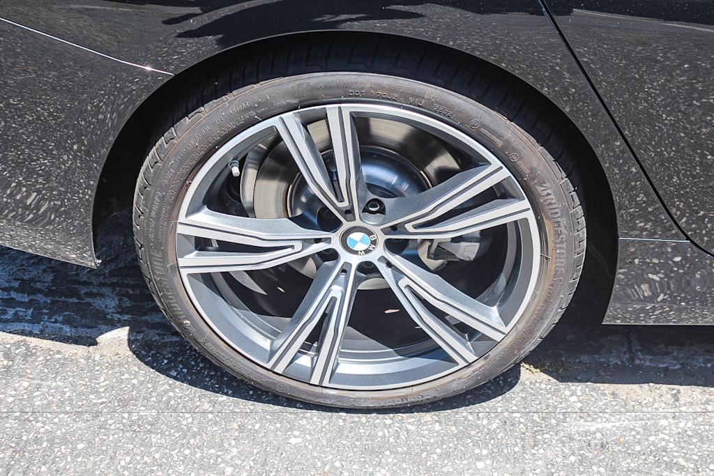 Thumbnail: 2023 BMW 3 Series - 7