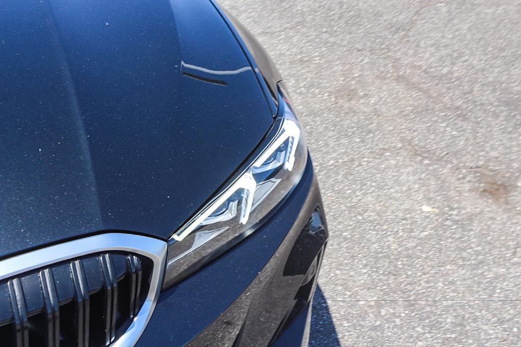 Thumbnail: 2023 BMW 3 Series - 6