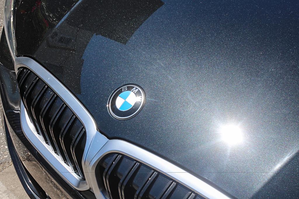 Thumbnail: 2023 BMW 3 Series - 22