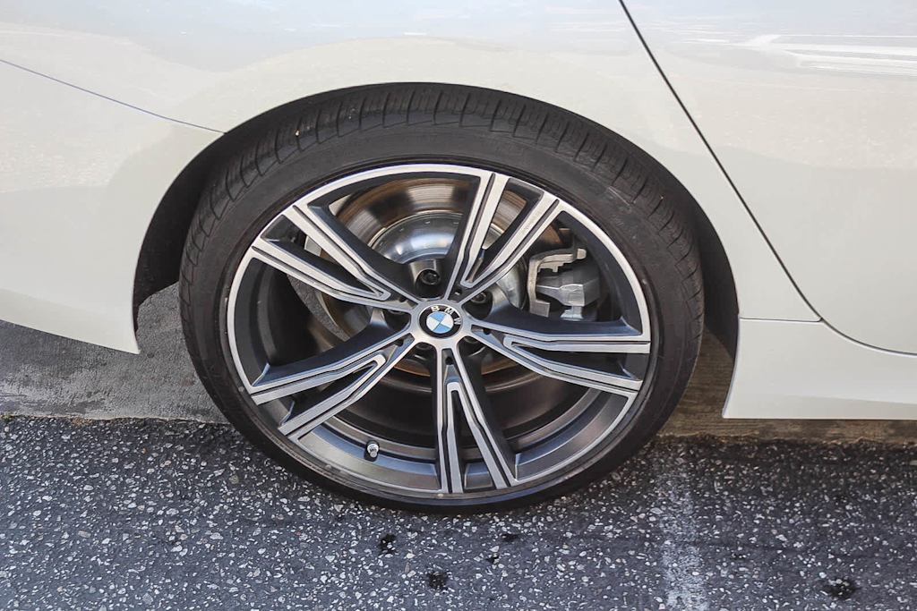Thumbnail: 2023 BMW 3 Series - 7