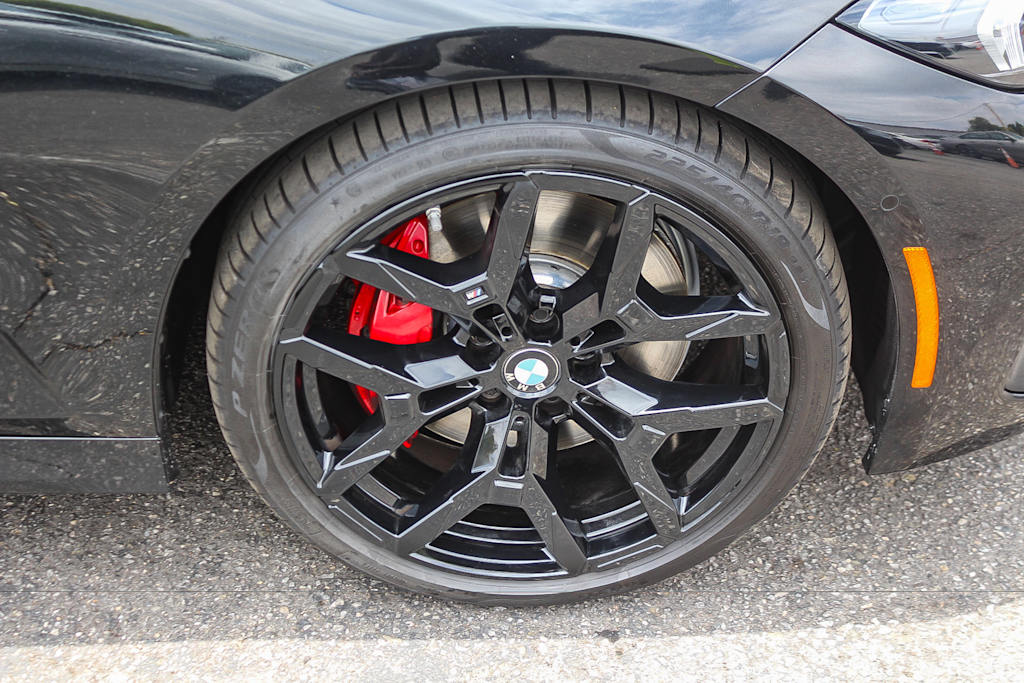 Thumbnail: 2025 BMW 3 Series - 20
