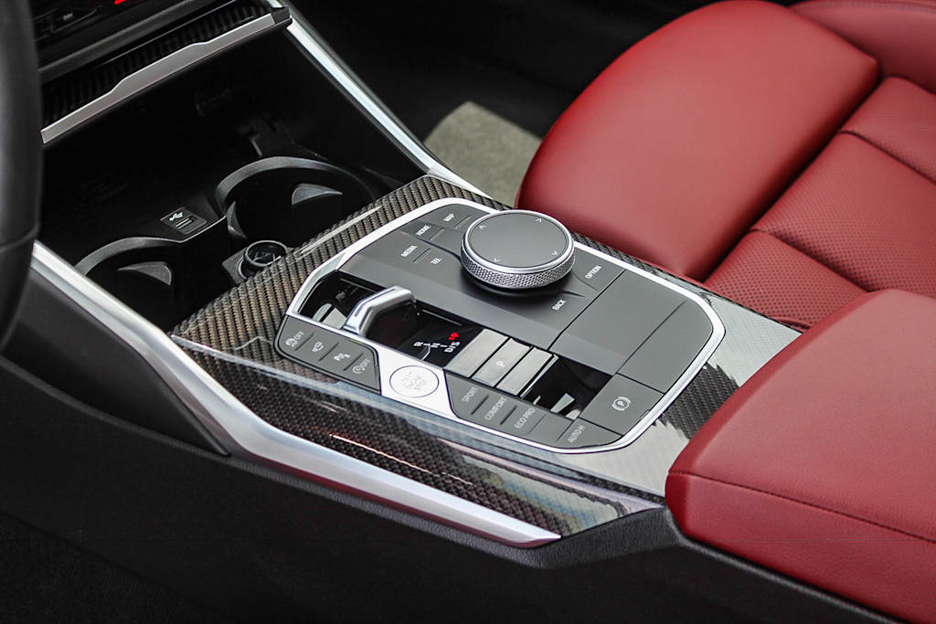 Thumbnail: 2025 BMW 3 Series - 14