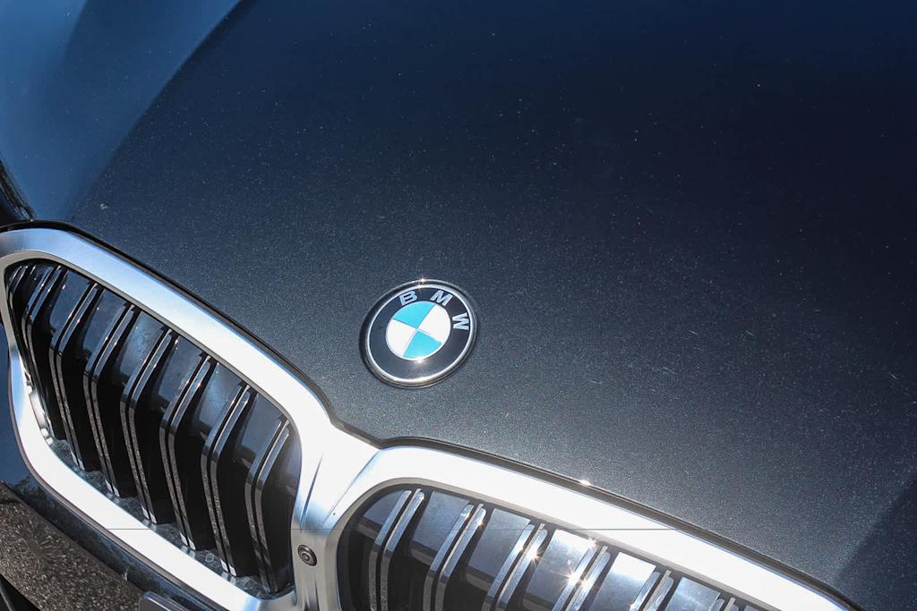 Thumbnail: 2026 BMW 3 Series - 22