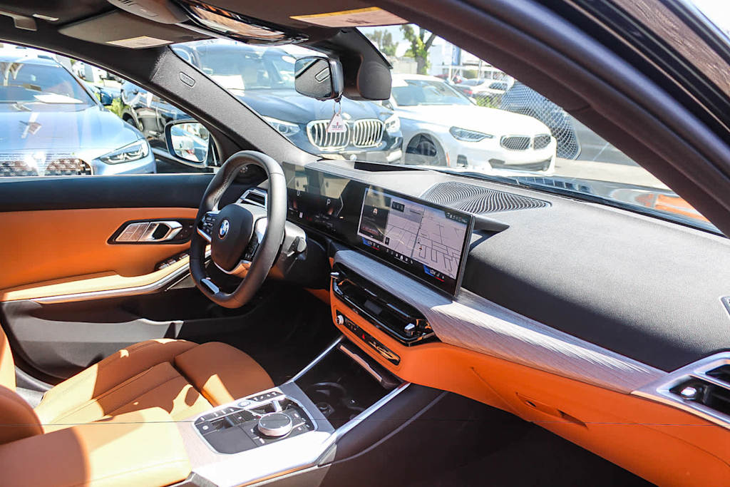 Thumbnail: 2026 BMW 3 Series - 11