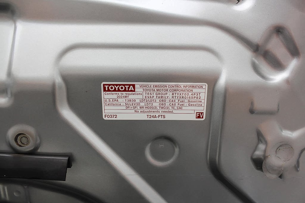 Thumbnail: 2024 Toyota Tacoma - 28