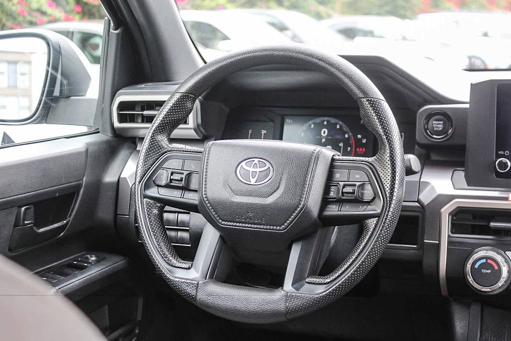 Thumbnail: 2024 Toyota Tacoma - 9