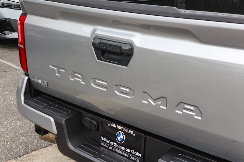 Thumbnail: 2024 Toyota Tacoma - 6