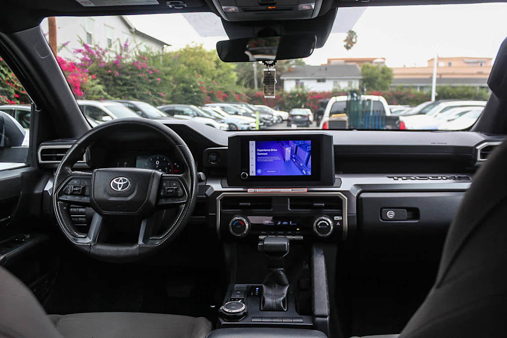 Thumbnail: 2024 Toyota Tacoma - 2