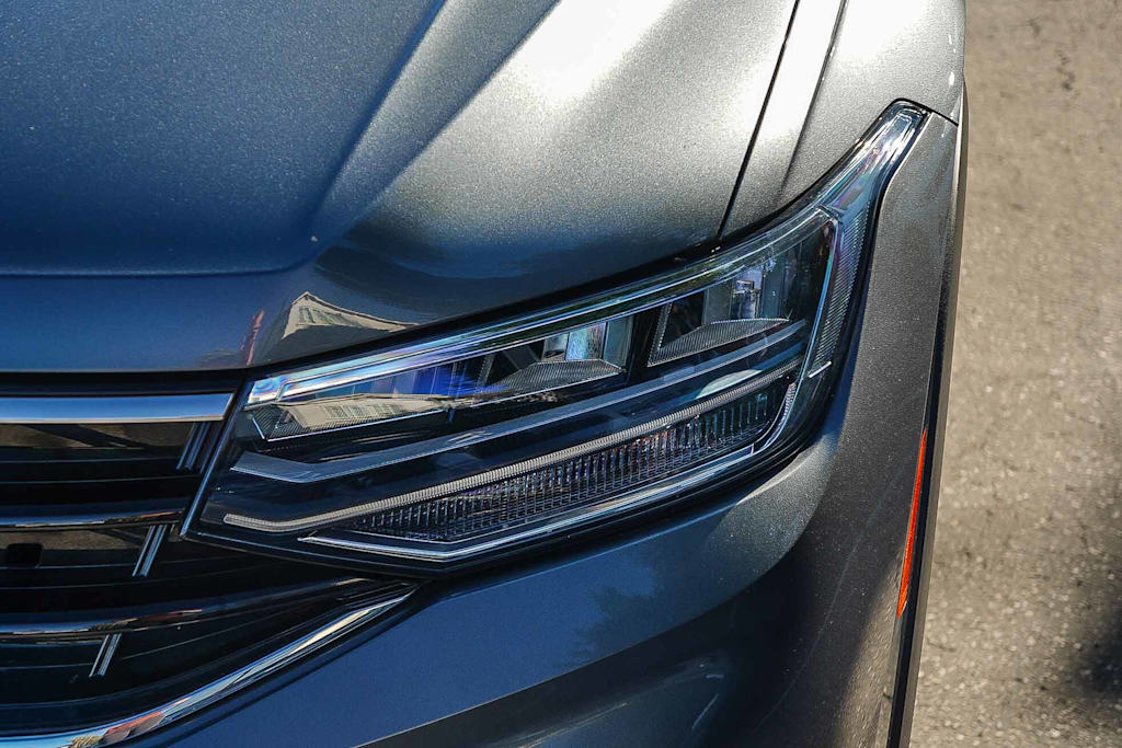 Thumbnail: 2022 Volkswagen Tiguan - 20