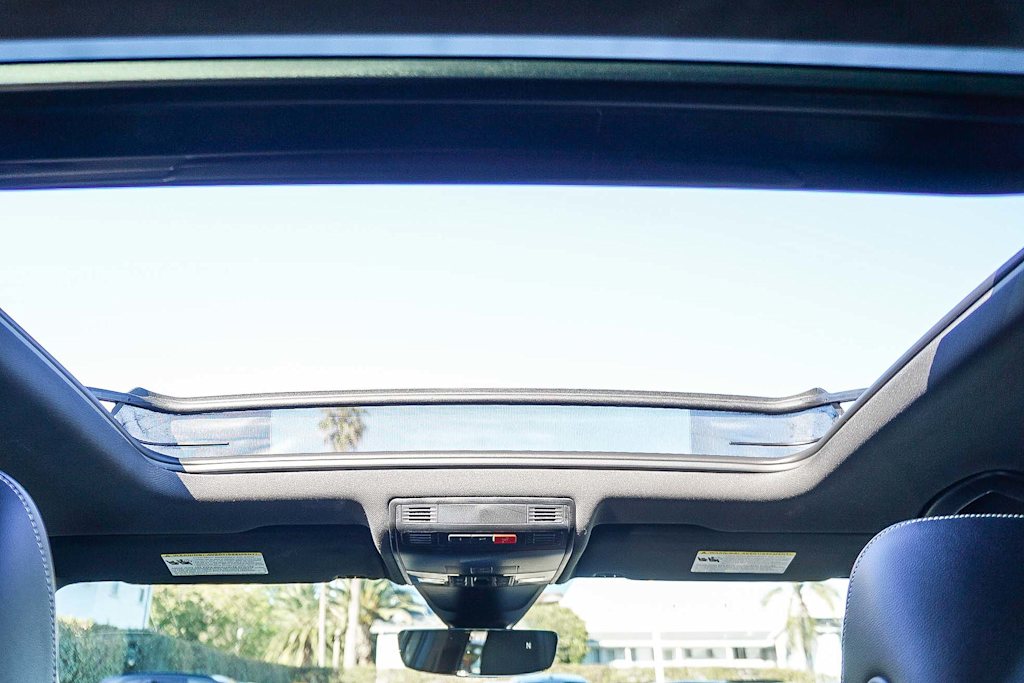 Thumbnail: 2022 Volkswagen Tiguan - 24