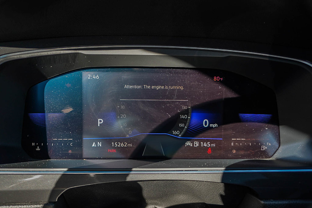 Thumbnail: 2022 Volkswagen Tiguan - 29