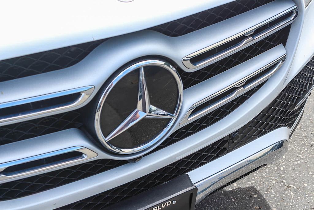 Thumbnail: 2022 Mercedes-Benz GLE - 5