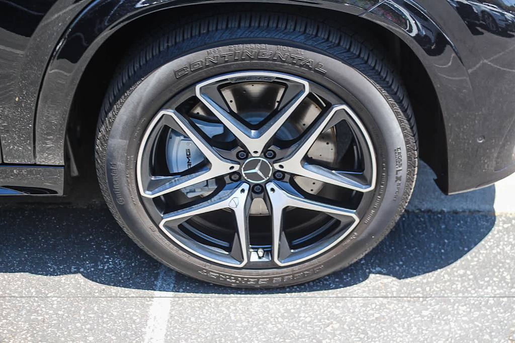 Thumbnail: 2026 Mercedes-Benz GLE - 19