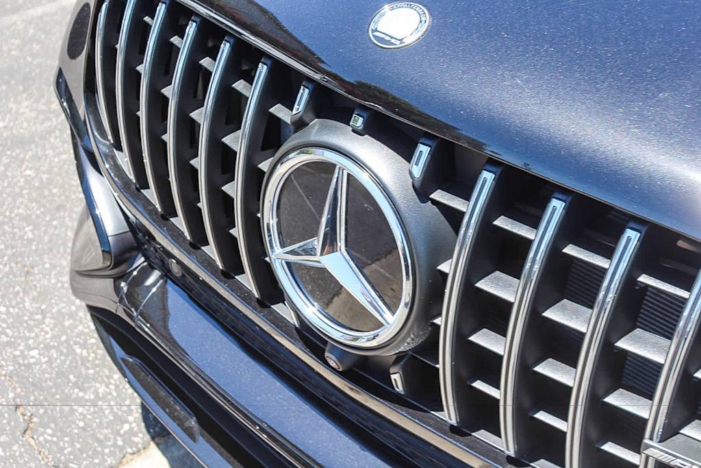 Thumbnail: 2026 Mercedes-Benz GLE - 20