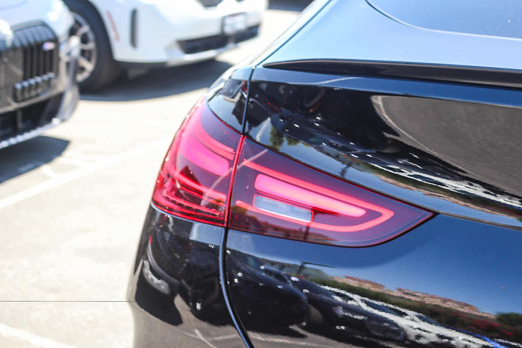 Thumbnail: 2026 Mercedes-Benz GLE - 18