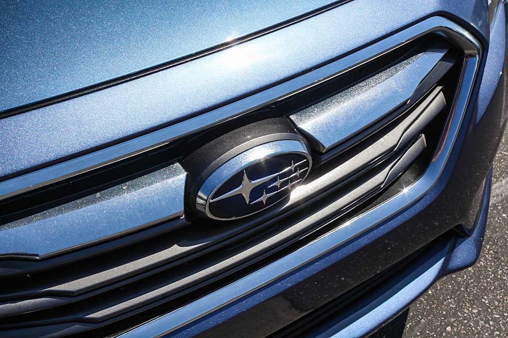 Thumbnail: 2018 Subaru Legacy - 17