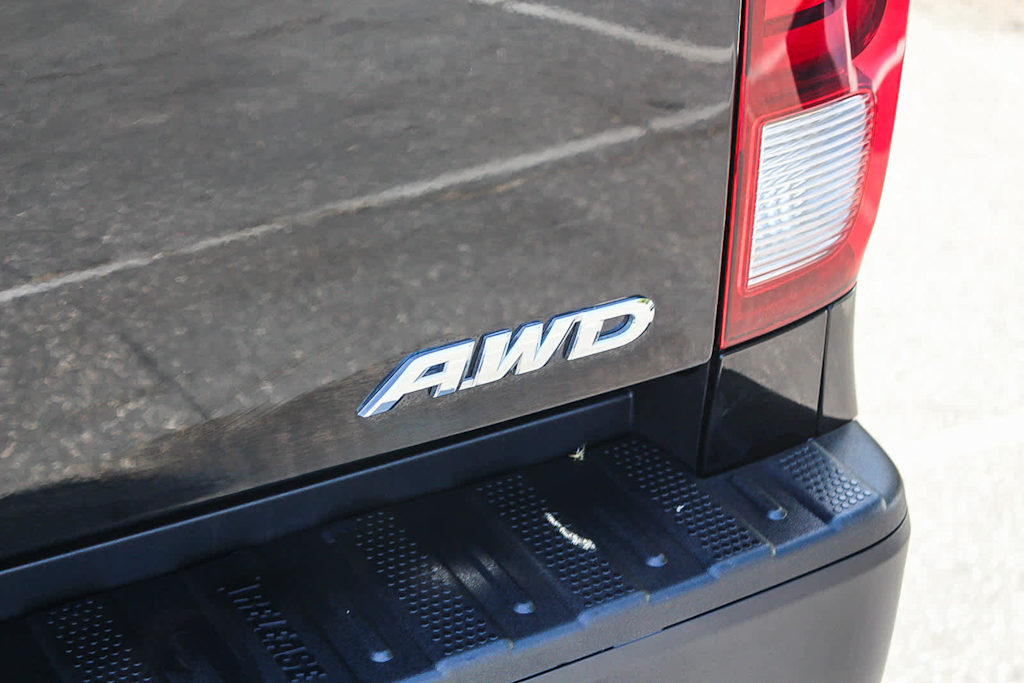 Thumbnail: 2023 Honda Ridgeline - 27