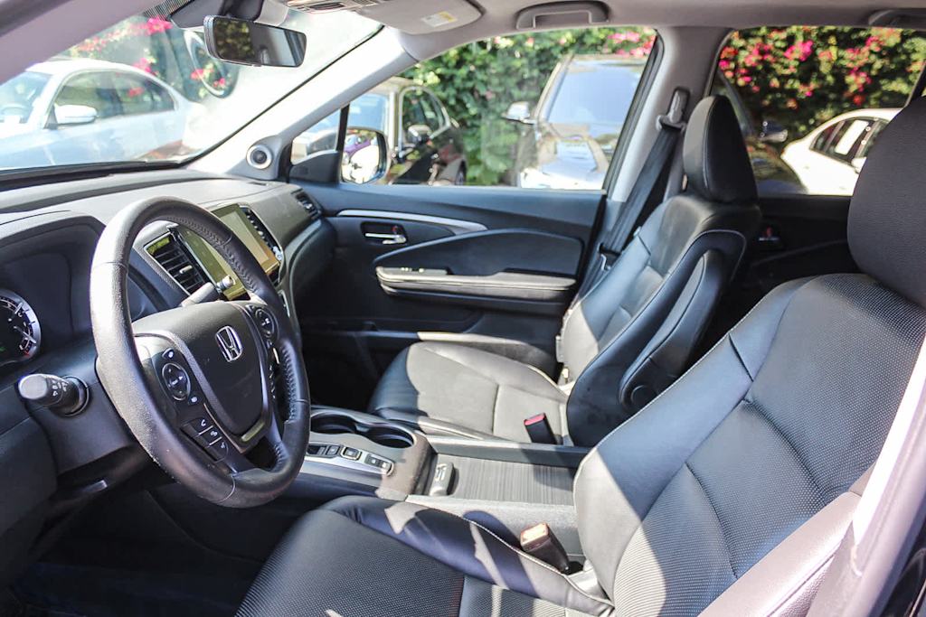 Thumbnail: 2023 Honda Ridgeline - 11