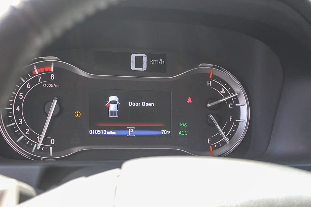 Thumbnail: 2023 Honda Ridgeline - 15