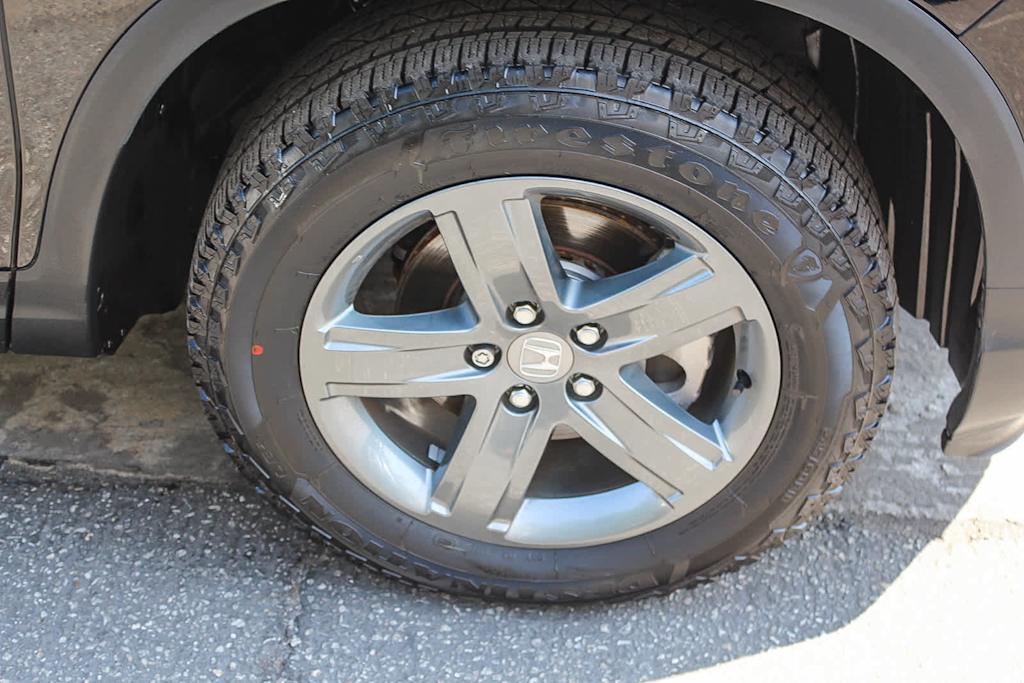 Thumbnail: 2023 Honda Ridgeline - 20