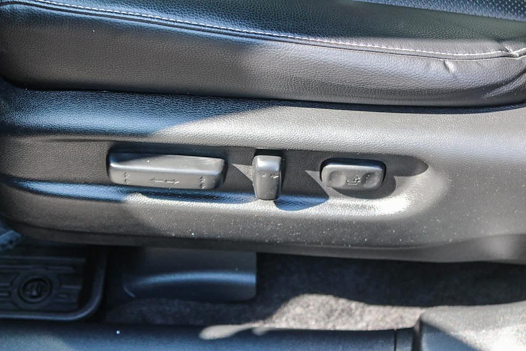 Thumbnail: 2023 Honda Ridgeline - 24