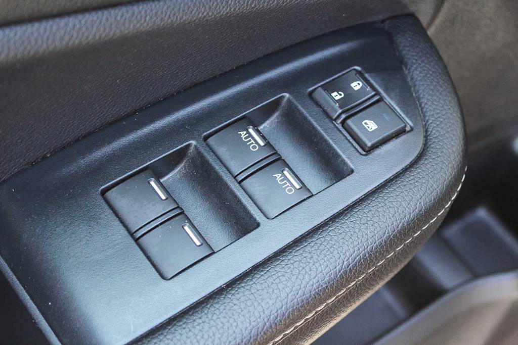 Thumbnail: 2023 Honda Ridgeline - 23