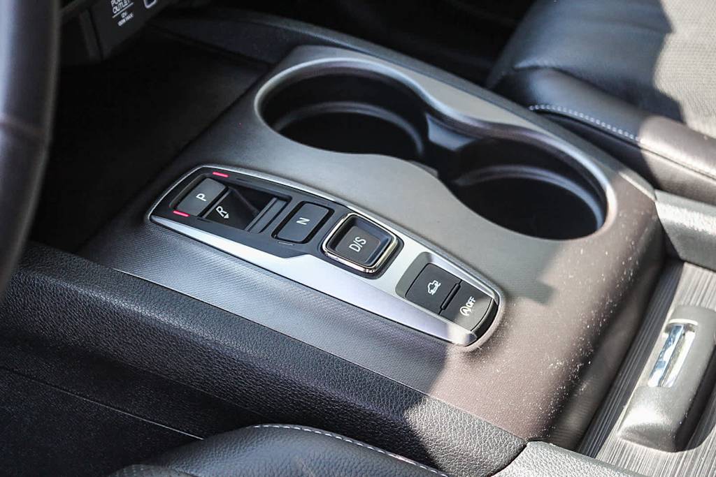 Thumbnail: 2023 Honda Ridgeline - 14