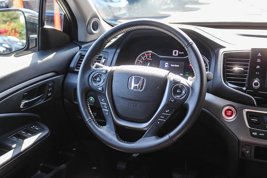 Thumbnail: 2023 Honda Ridgeline - 9