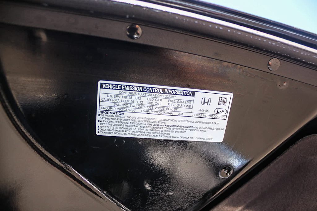 Thumbnail: 2023 Honda Ridgeline - 16