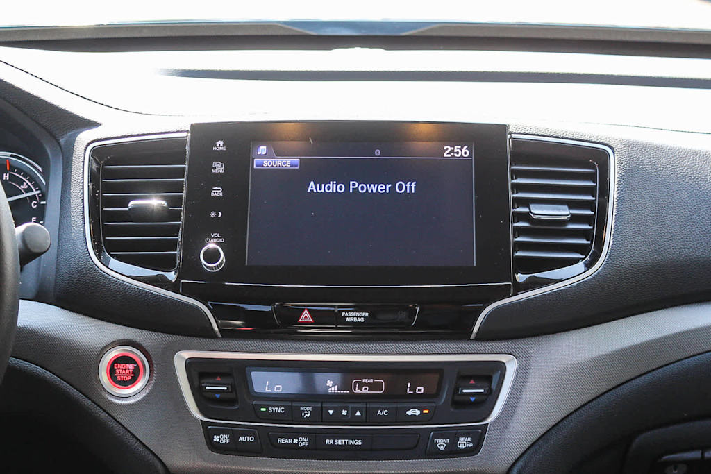 Thumbnail: 2023 Honda Ridgeline - 22