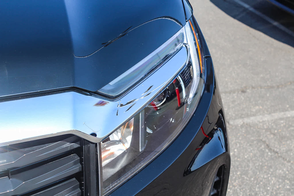 Thumbnail: 2023 Honda Ridgeline - 21