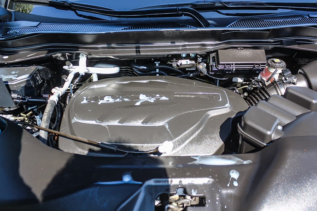 Thumbnail: 2023 Honda Ridgeline - 8