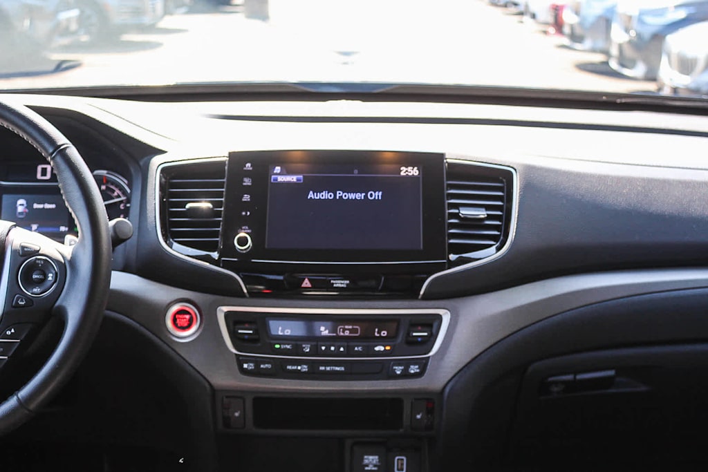 Thumbnail: 2023 Honda Ridgeline - 13