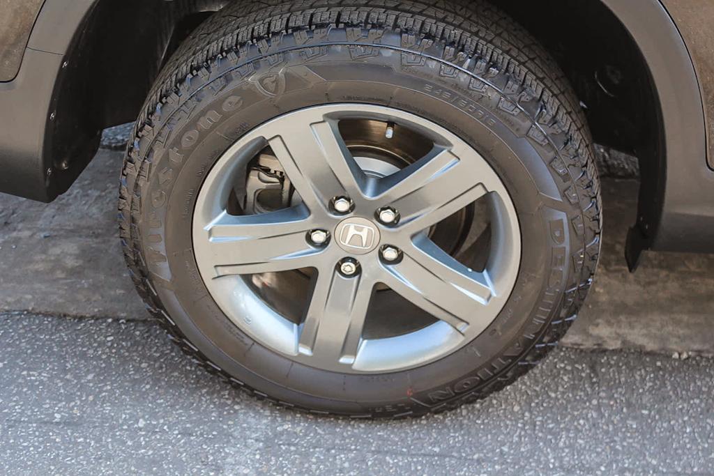 Thumbnail: 2023 Honda Ridgeline - 7