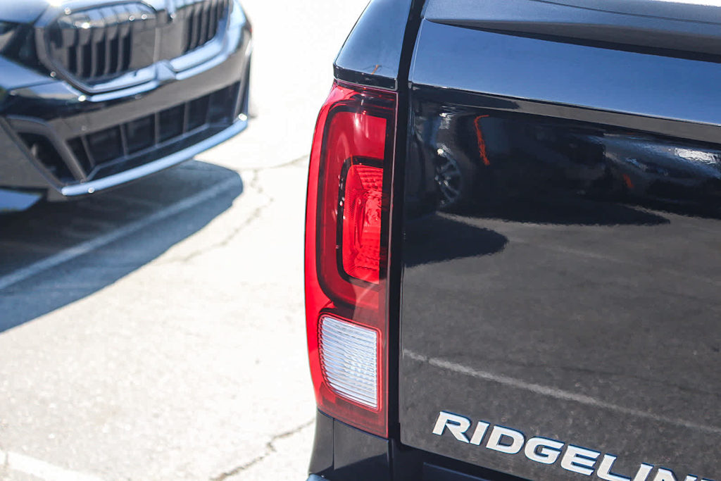 Thumbnail: 2023 Honda Ridgeline - 19