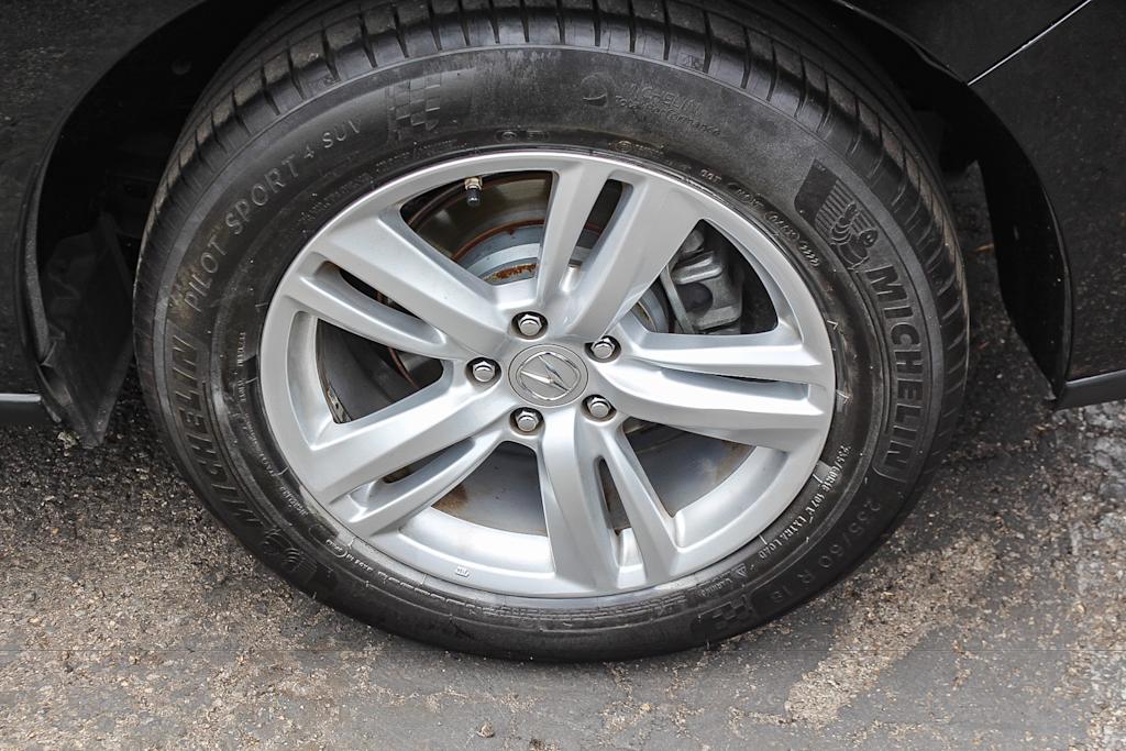 Thumbnail: 2013 Acura RDX - 7