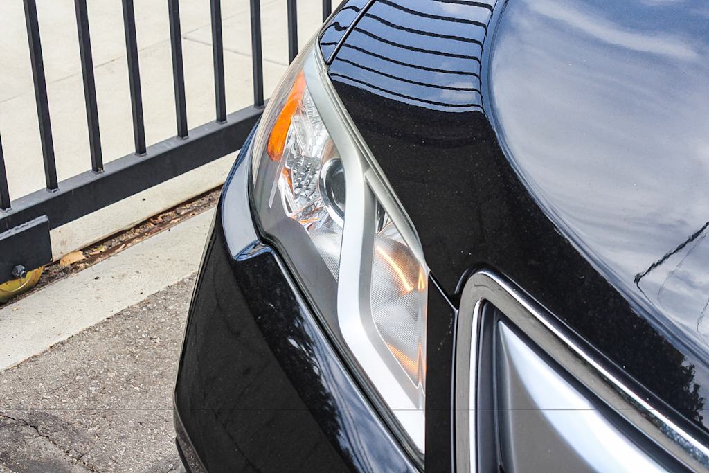 Thumbnail: 2013 Acura RDX - 14