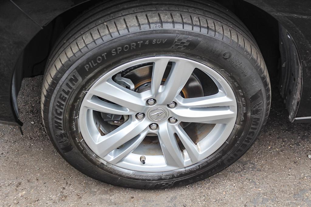 Thumbnail: 2013 Acura RDX - 20
