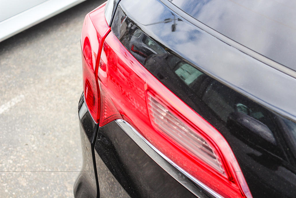 Thumbnail: 2013 Acura RDX - 6