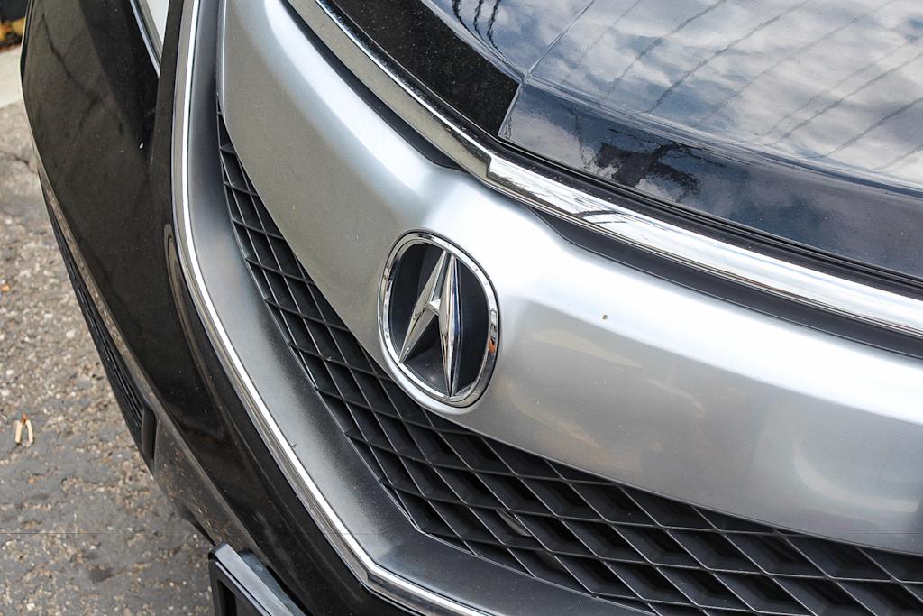 Thumbnail: 2013 Acura RDX - 21