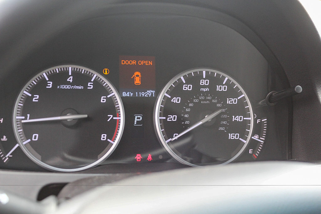 Thumbnail: 2013 Acura RDX - 15