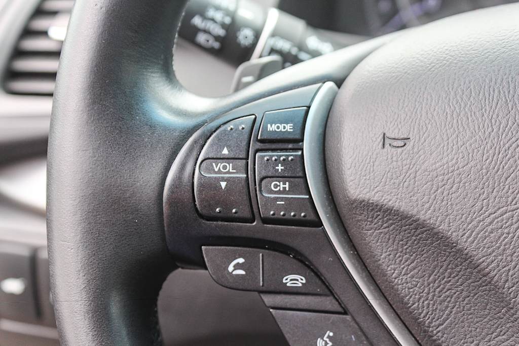 Thumbnail: 2013 Acura RDX - 26