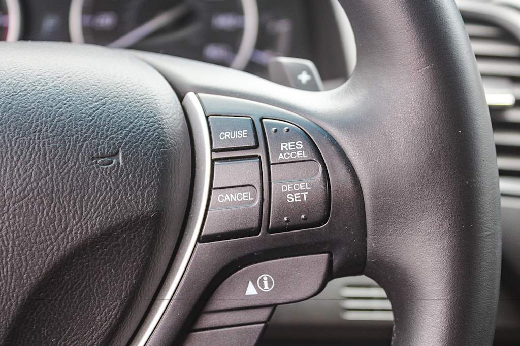 Thumbnail: 2013 Acura RDX - 27