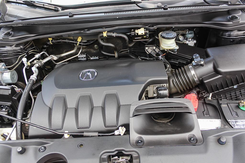 Thumbnail: 2013 Acura RDX - 8