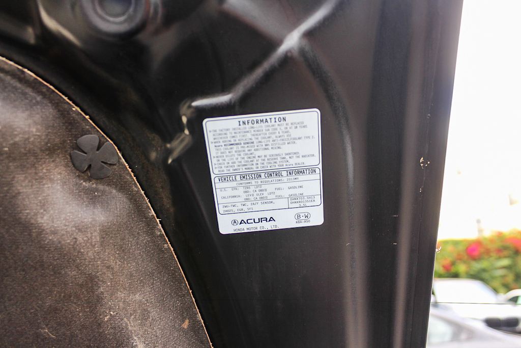 Thumbnail: 2013 Acura RDX - 17