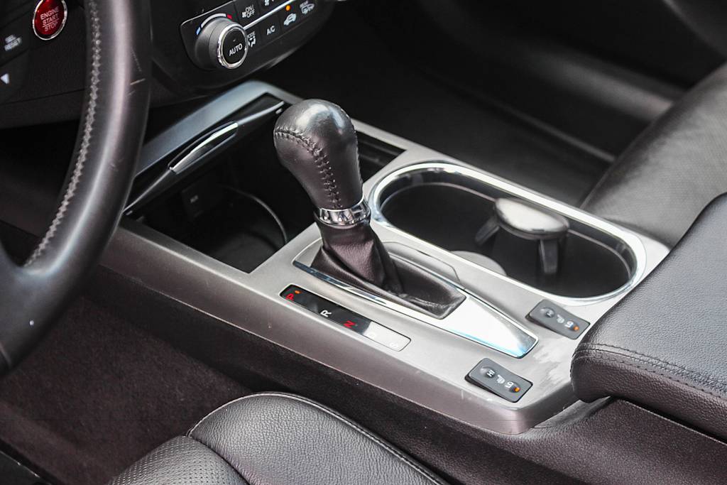 Thumbnail: 2013 Acura RDX - 23