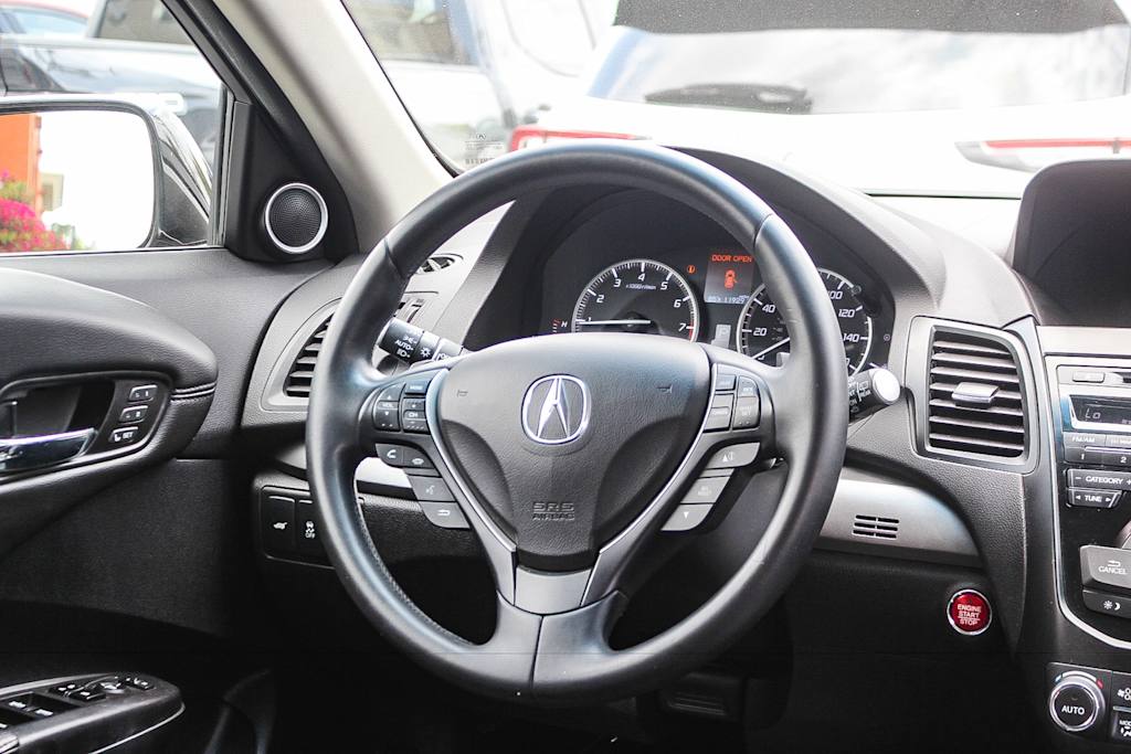 Thumbnail: 2013 Acura RDX - 11