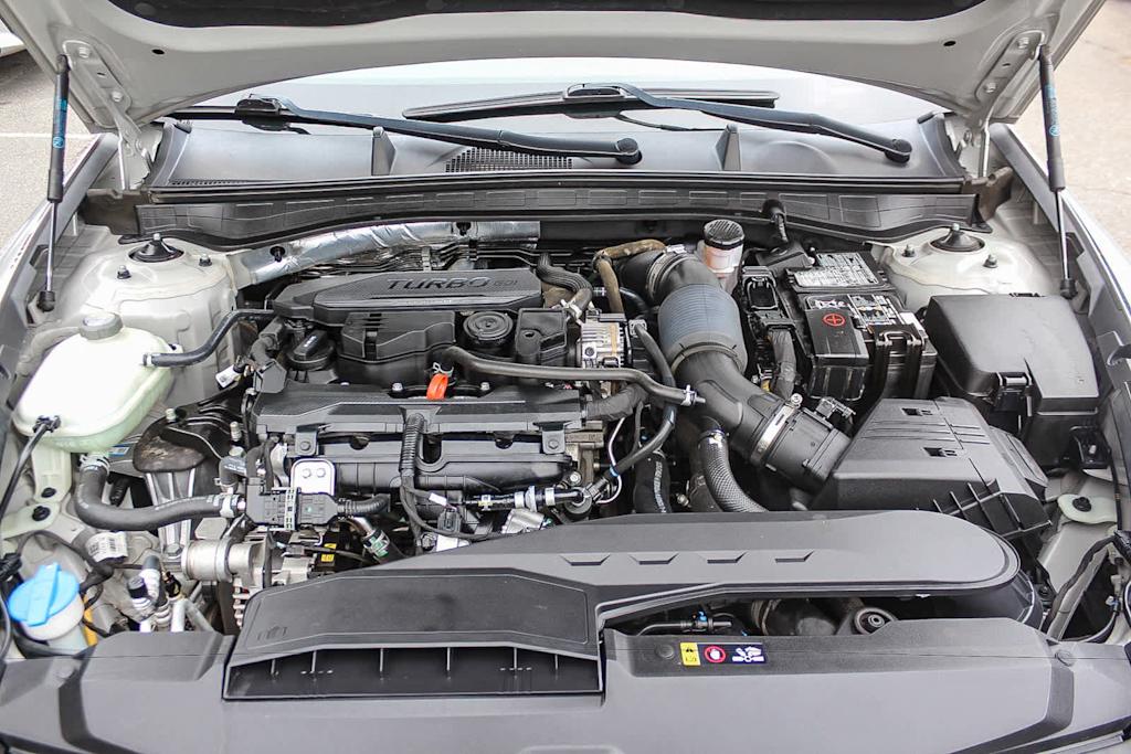 Thumbnail: 2021 Hyundai Sonata - 7