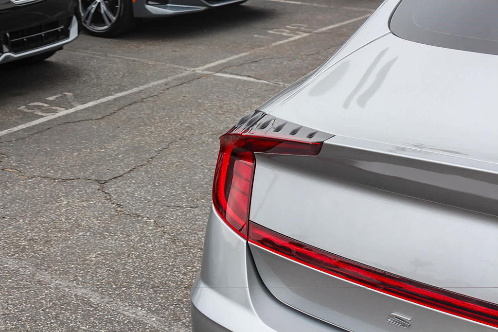 Thumbnail: 2021 Hyundai Sonata - 5